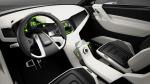 Magna Steyr MILA Coupic Concept 2012 года
